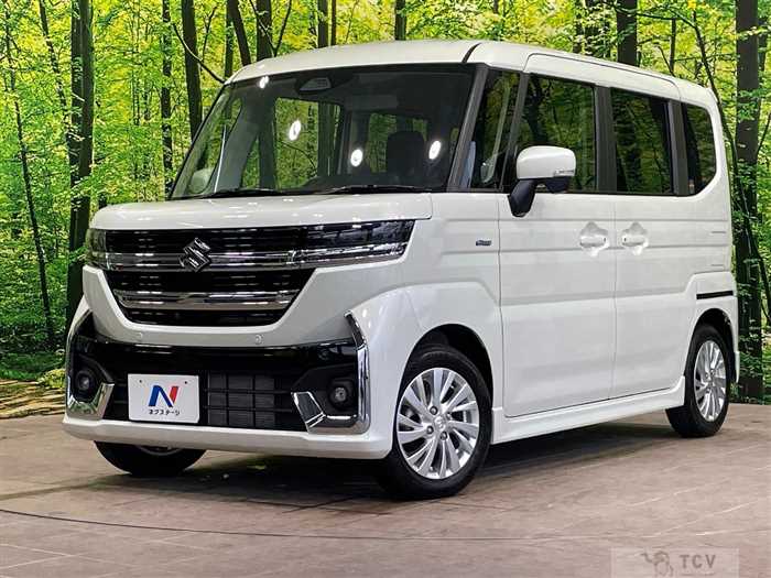 2025 Suzuki Suzuki Others