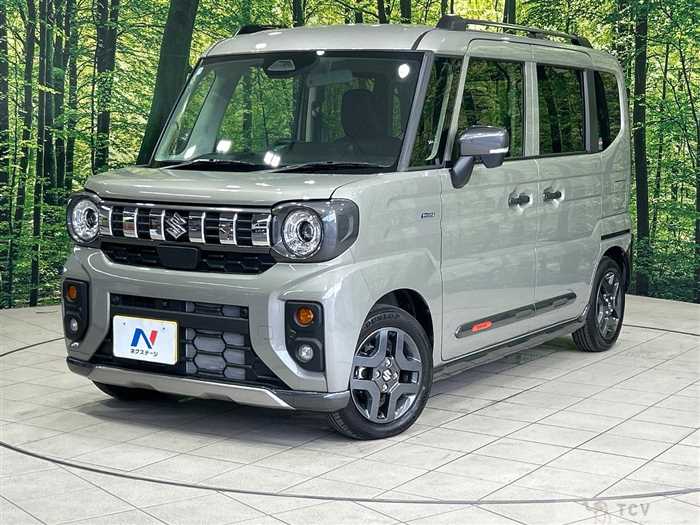 2025 Suzuki Suzuki Others