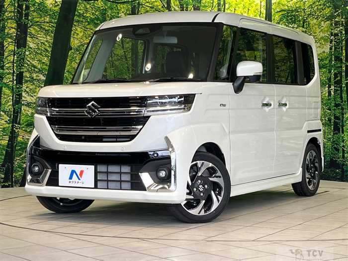 2025 Suzuki Suzuki Others