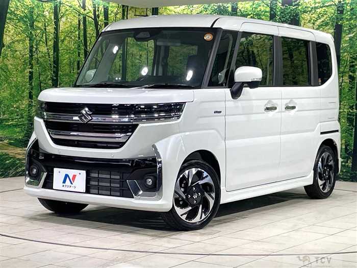 2025 Suzuki Suzuki Others