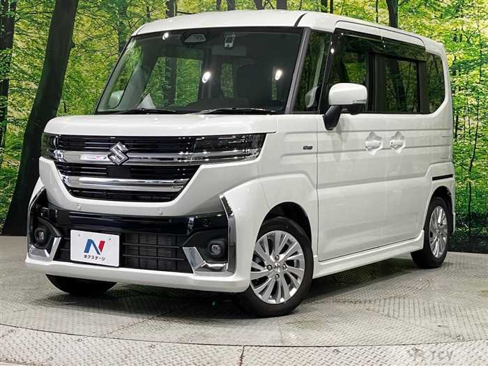 2025 Suzuki Suzuki Others