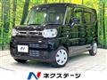 2025 Suzuki Spacia