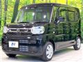 2025 Suzuki Spacia