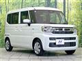 2025 Suzuki Spacia