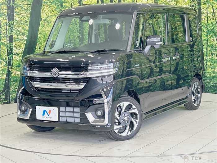 2025 Suzuki Suzuki Others