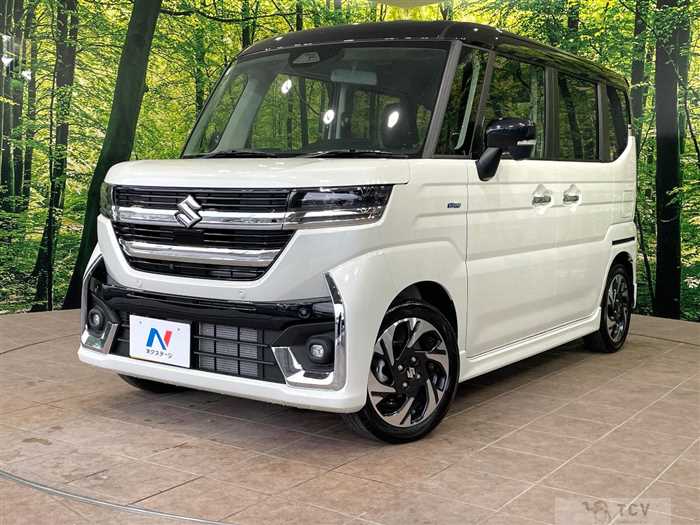 2025 Suzuki Suzuki Others