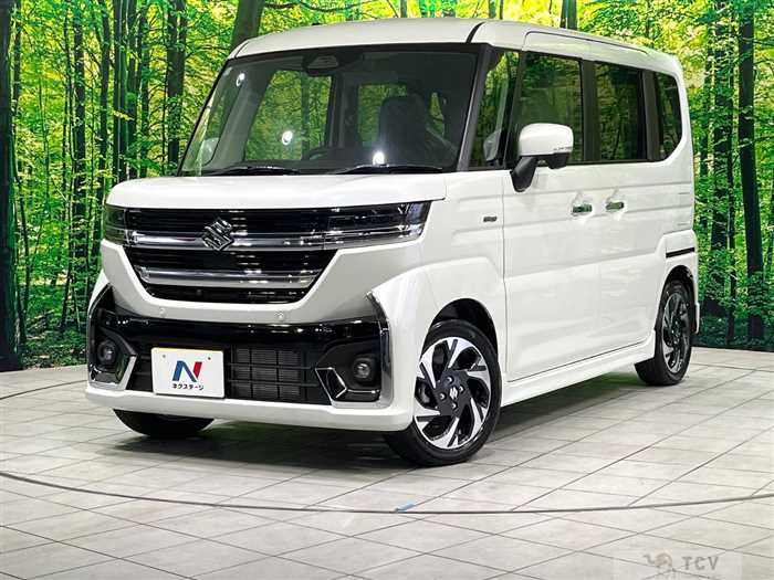 2025 Suzuki Suzuki Others