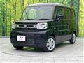2025 Suzuki Spacia
