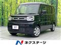 2025 Suzuki Spacia