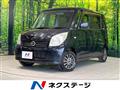 2011 Nissan ROOX