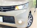 2011 Nissan ROOX