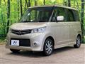 2011 Nissan ROOX