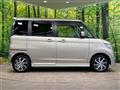 2011 Nissan ROOX