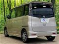 2011 Nissan ROOX