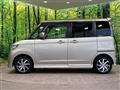 2011 Nissan ROOX