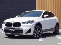 2021 BMW X2
