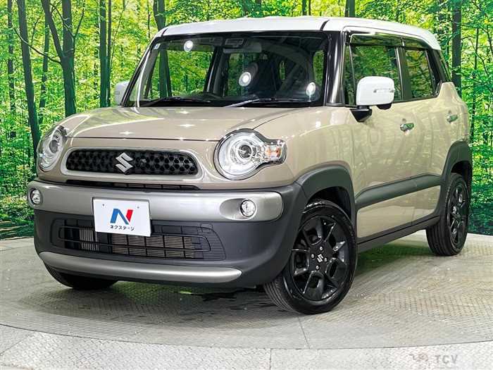 2018 Suzuki Suzuki Others
