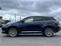 2015 Toyota Harrier Hybrid