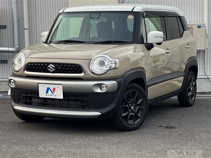 2020 Suzuki Suzuki Others