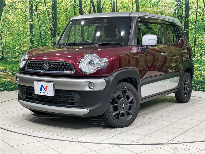 2020 Suzuki Suzuki Others