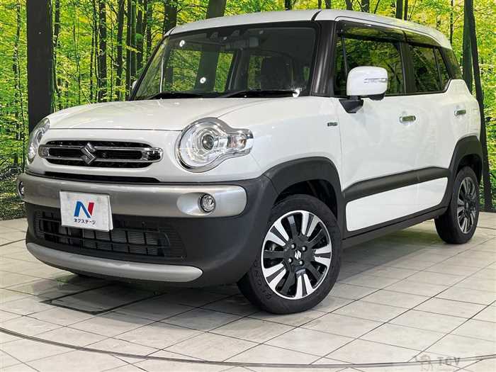 2023 Suzuki Suzuki Others