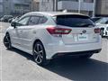 2020 Subaru Impreza