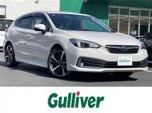 2020 Subaru Impreza