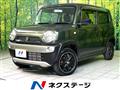 2018 Suzuki Hustler