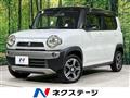2014 Suzuki Hustler