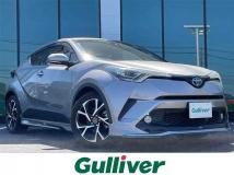 2017 Toyota C-HR