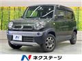 2014 Suzuki Hustler
