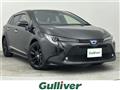 2022 Toyota Corolla Touring Wagon