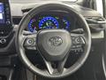 2022 Toyota Corolla Touring Wagon