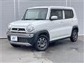 2017 Suzuki Hustler