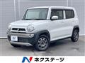 2017 Suzuki Hustler