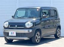 2014 Suzuki Hustler