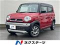 2014 Suzuki Hustler