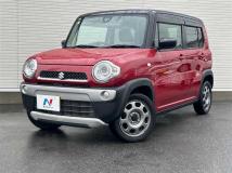 2014 Suzuki Hustler