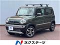 2014 Suzuki Hustler
