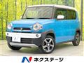 2015 Suzuki Hustler