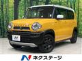 2017 Suzuki Hustler