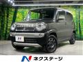 2018 Suzuki Hustler