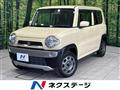 2018 Suzuki Hustler