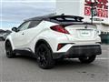2020 Toyota C-HR