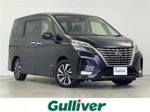 2022 Nissan Serena