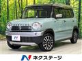 2018 Suzuki Hustler