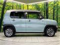 2018 Suzuki Hustler