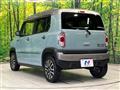 2018 Suzuki Hustler