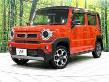 2020 Suzuki Hustler