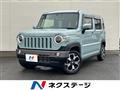 2020 Suzuki Hustler
